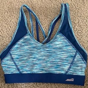 Avia sports bra
